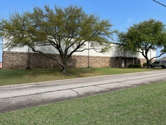 Plus de détails pour 410 Dodge Dr, Temple, TX - Industriel/Logistique à vendre