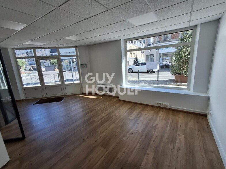 Local commercial dans Soissons à vendre - Photo intérieure – Image 2 sur 4
