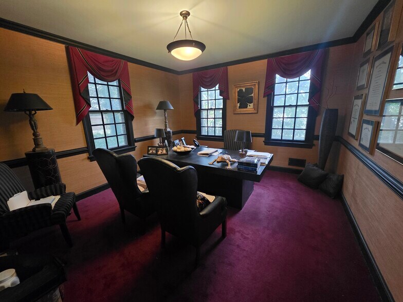 10101 Iron Bridge Rd, Chesterfield, VA à vendre - Photo de l’immeuble – Image 2 sur 4