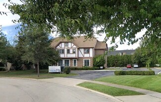Plus de détails pour 804 Roundabout, West Dundee, IL - Bureau à louer