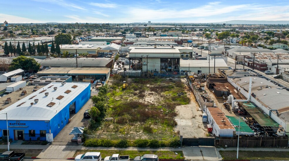 2820 Martin Luther King Jr Blvd, Lynwood, CA à vendre - Photo de l’immeuble – Image 3 sur 6