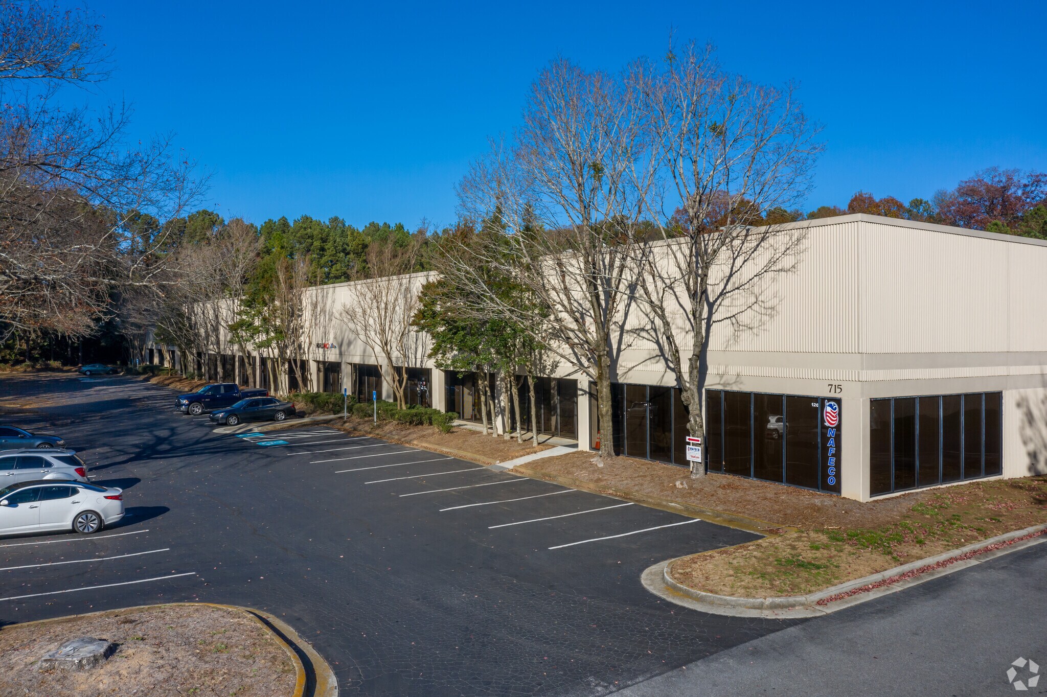 715 Park North Blvd, Clarkston, GA à louer Photo principale– Image 1 sur 6