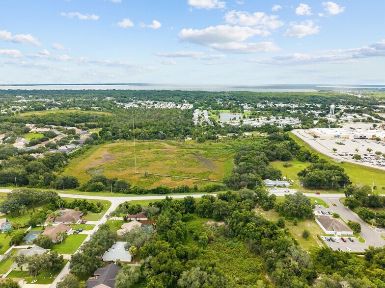 Radio Rd, Leesburg, FL à vendre - Aérien – Image 2 sur 19