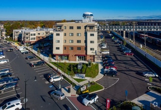 325 Madison St, Lansdale, PA - Vue aérienne  vue de carte - Image1
