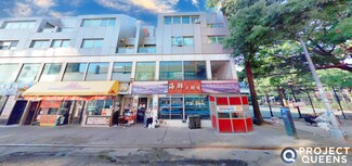 Plus de détails pour 13520-13532 40th Rd, Flushing, NY - Local commercial à louer