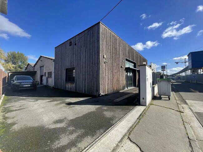 Plus de détails pour Industriel/Logistique à vendre