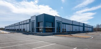 Plus de détails pour 2550 Jenkins Dairy Rd, Gastonia, NC - Industriel/Logistique à louer