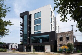 Plus de détails pour 1812-1814 E 6th St, Austin, TX - Logement à vendre