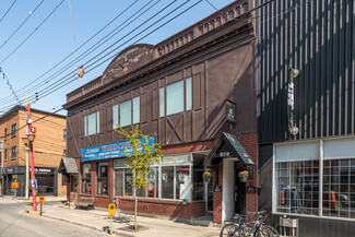 Plus de détails pour 870-898 Rue Notre-Dame O, Montréal, QC - Local commercial à vendre