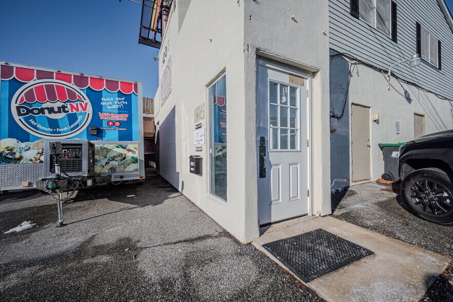 3201-3211 Concord Pike, Wilmington, DE à louer - Photo de l’immeuble – Image 2 sur 22