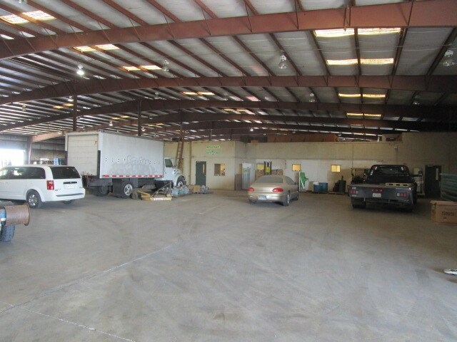 5820 Millenium, Harlingen, TX à louer - Photo de l’immeuble – Image 3 sur 10