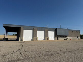 Plus de détails pour 931 Interchange Dr, Holland, MI - Industriel/Logistique à louer
