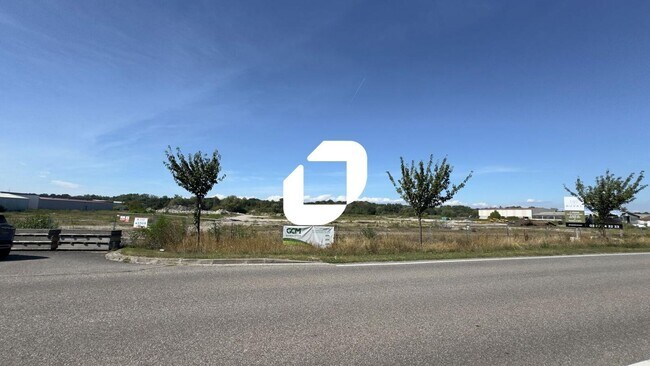 Plus de détails pour 3 B Rue Jean Lenoir, Soufflenheim - Terrain à vendre