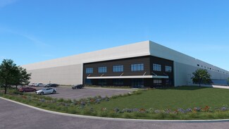 Plus de détails pour 35 S McDonough Rd, Griffin, GA - Industriel/Logistique à louer
