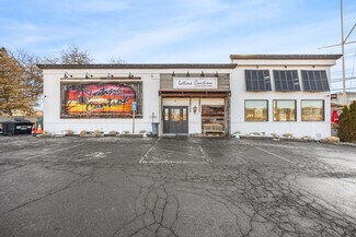 Plus de détails pour 348 Black Rock Tpke, Fairfield, CT - Local commercial à vendre