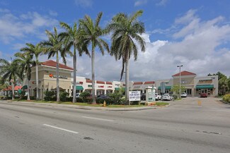 Plus de détails pour 730 W Hallandale Beach Blvd, Hallandale Beach, FL - Local commercial à vendre