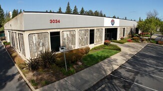 Plus de détails pour 3034 Gold Canal Dr, Rancho Cordova, CA - Local d’activités à vendre