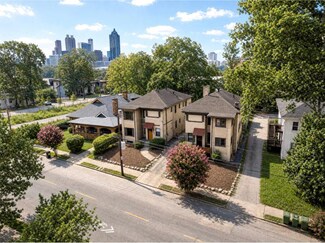 Plus de détails pour 588 & 590 Parkway Dr – Logement à vendre, Atlanta, GA