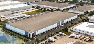 Plus de détails pour 1200 N Schmidt Rd, Romeoville, IL - Industriel/Logistique à louer