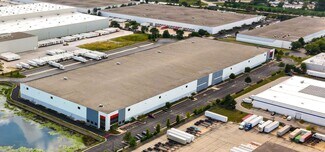 Plus de détails pour 1200 N Schmidt Rd, Romeoville, IL - Industriel/Logistique à louer
