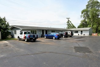 Plus de détails pour 1755 Sherwin Ct, Waterford, MI - Bureau à louer