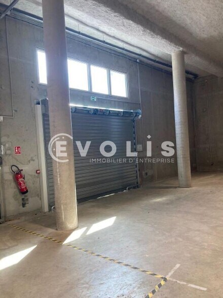 23 Rue Paul Duvivier, Lyon à louer - Photo intérieure – Image 2 sur 8