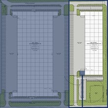 22102 Beckendorff Rd, Katy, TX à louer Plan de site– Image 2 sur 2