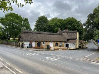Plus de détails pour Common Lane, Sturminster Newton - Local commercial à louer