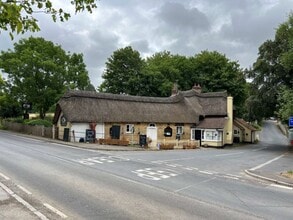 Common Lane, Sturminster Newton à louer Photo de l’immeuble– Image 1 sur 5