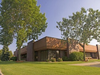 Plus de détails pour 500 E Travelers Trl, Burnsville, MN - Local d'activités, Industriel/Logistique à louer