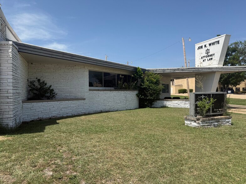 945 W Maple Ave, Duncan, OK à vendre - Photo de l’immeuble – Image 2 sur 18