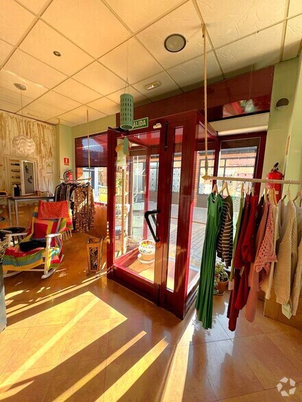 Local commercial dans Villanueva de la Torre, Guadalajara à vendre - Photo intérieure – Image 1 sur 1