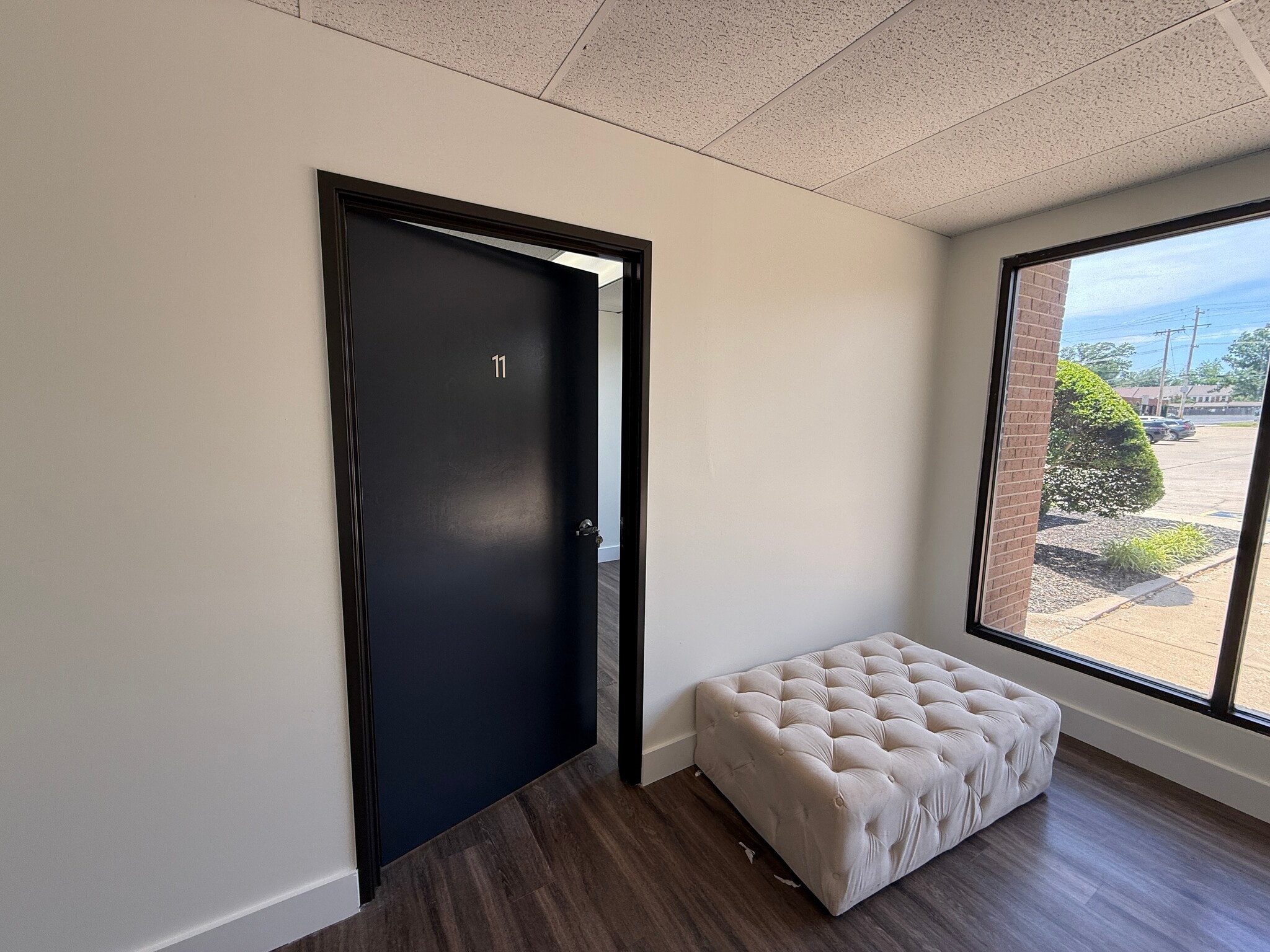 4625-4629 S Harvard Ave, Tulsa, OK à louer Photo intérieure– Image 1 sur 8