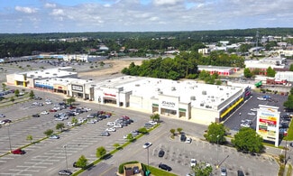 Plus de détails pour 3725 Airport Blvd, Mobile, AL - Bureau/Local commercial, Local commercial à louer
