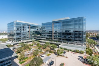 The Boardwalk - Espace de bureau
