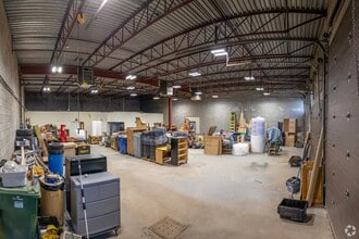 2900-2990 Rue Halpern, Montréal, QC à louer Photo intérieure– Image 1 sur 2