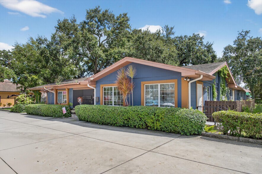 2826 Shader Rd, Orlando, FL à vendre - Photo de l’immeuble – Image 2 sur 6