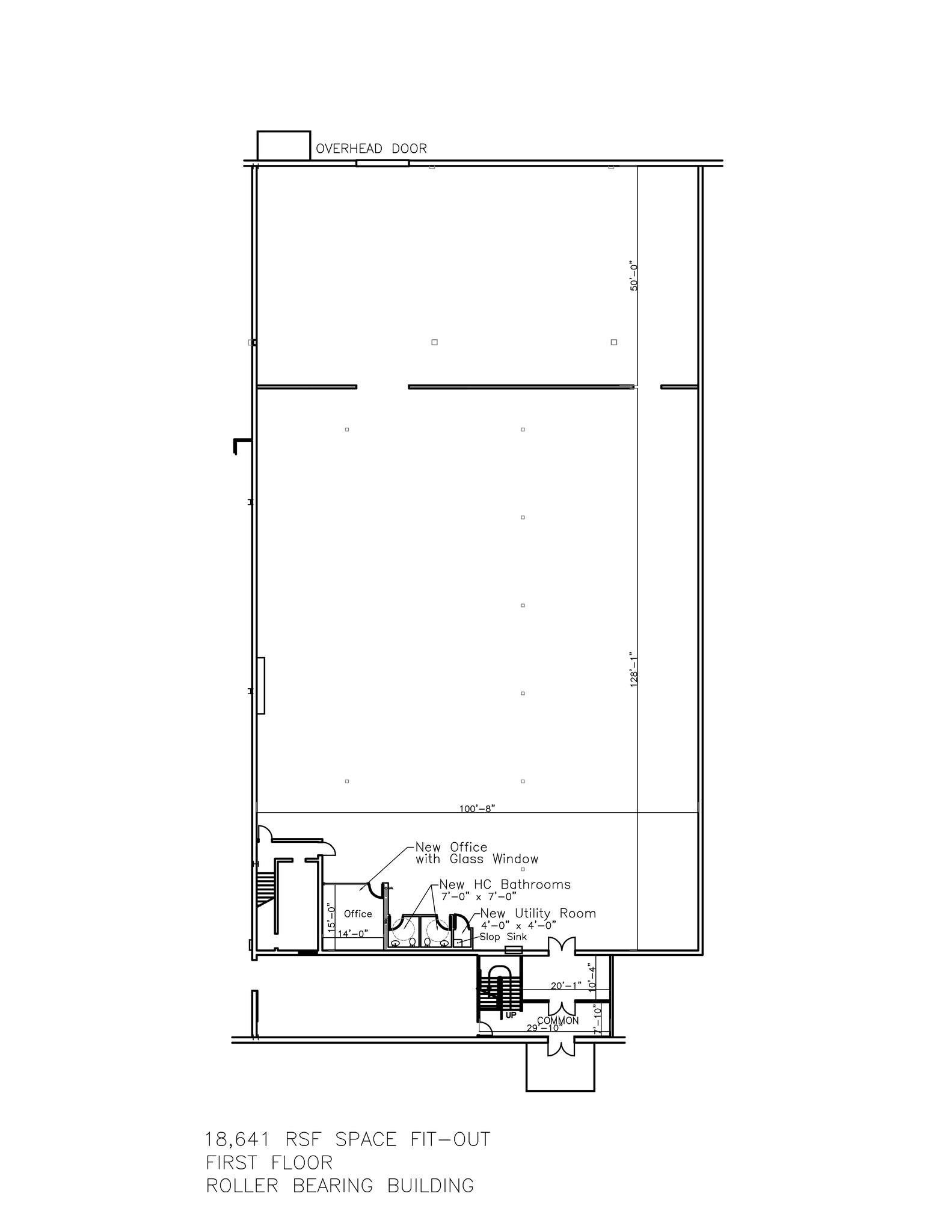 370 Sullivan Way, Ewing, NJ à louer Plan de site– Image 1 sur 1