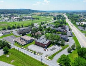 134 Sipe Ave, Hummelstown, PA à louer Aérien– Image 2 sur 8