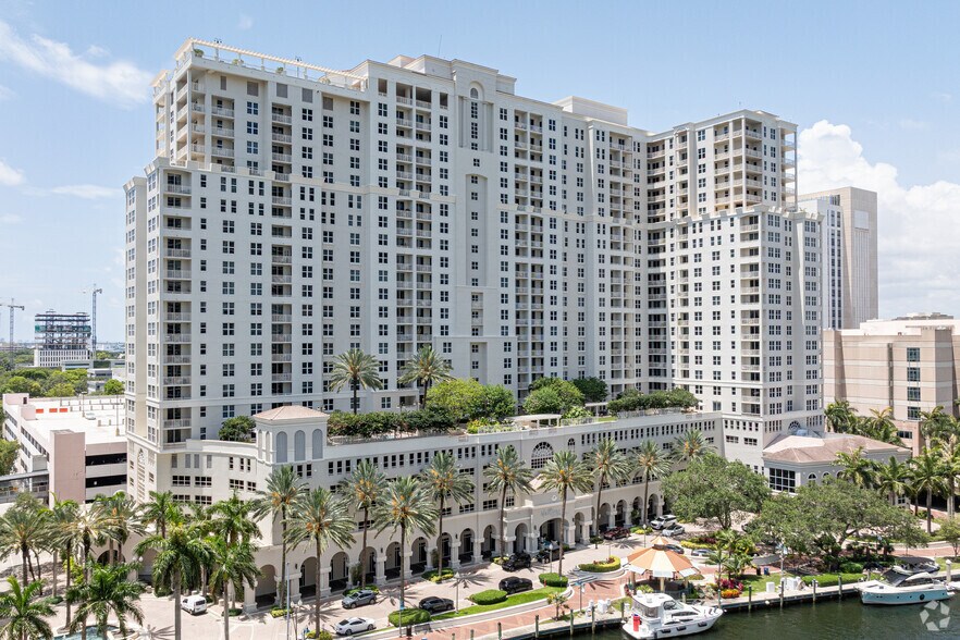 511 SE 5th Ave, Fort Lauderdale, FL à vendre - Photo principale – Image 1 sur 1