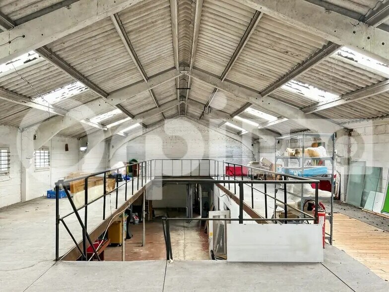 Local commercial dans Arras à vendre - Photo de l’immeuble – Image 3 sur 11