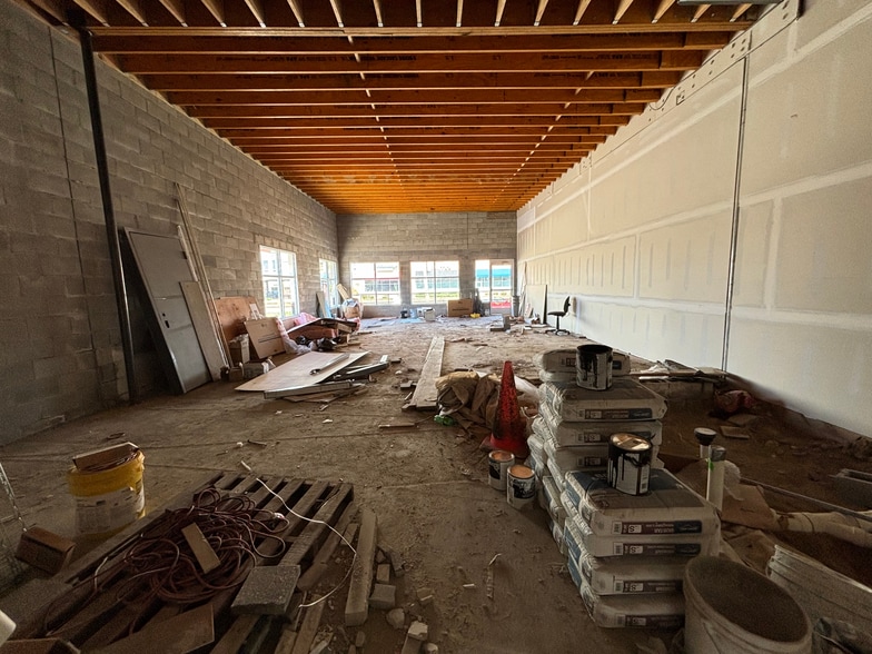 947 Trowbridge Rd, East Lansing, MI à louer - Photo intérieure – Image 2 sur 4