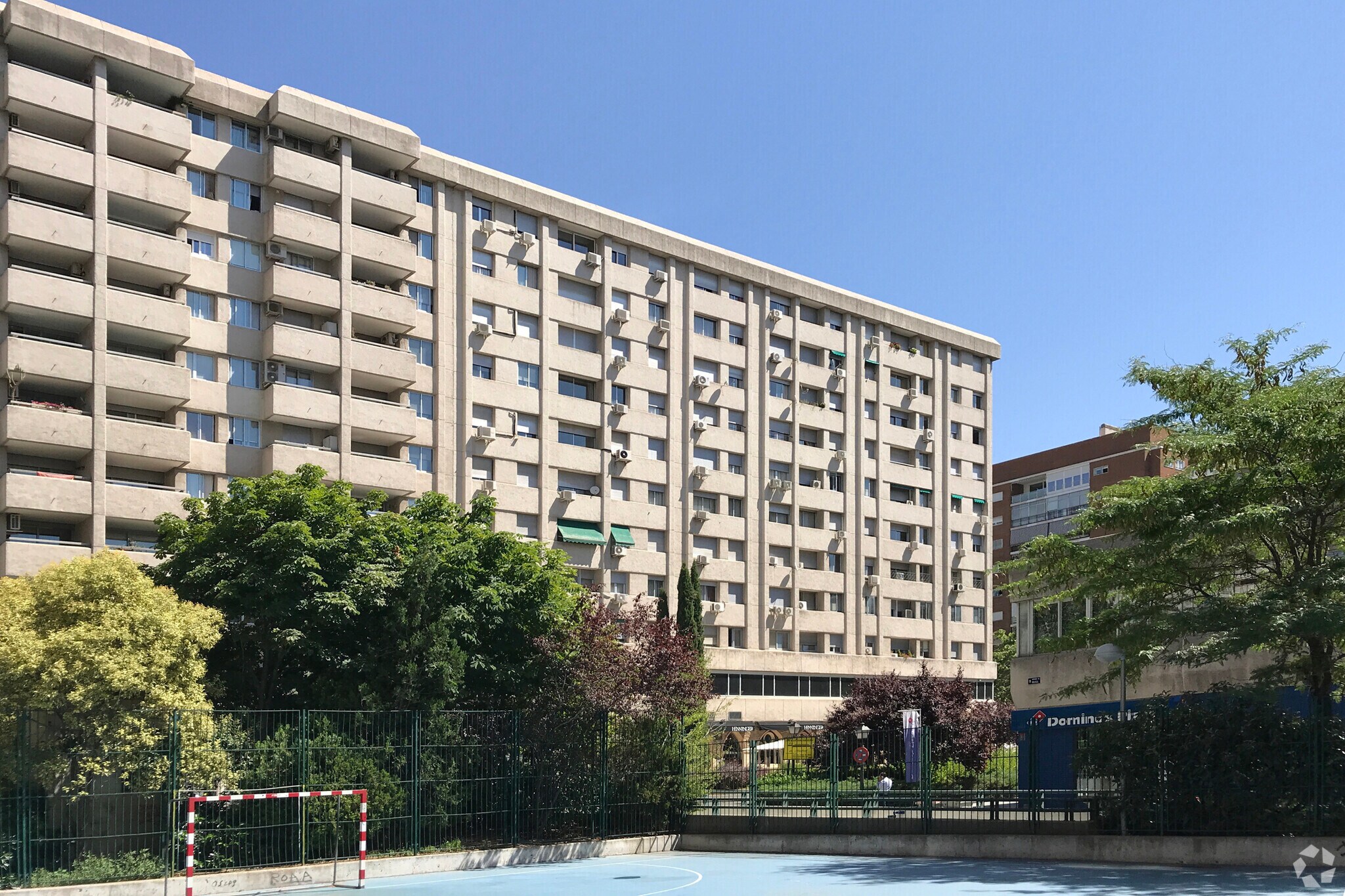 Networkia Cuzco, Joan Maragall, 23, Madrid, Madrid à louer Photo principale– Image 1 sur 3