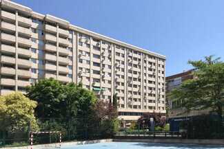 Plus de détails pour Networkia Cuzco, Joan Maragall, 23, Madrid - Coworking à louer