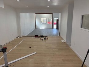 10036-10038 S Western Ave, Los Angeles, CA à louer Photo intérieure– Image 1 sur 2