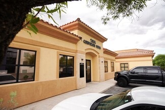 Plus de détails pour 8989 W Flamingo Rd, Las Vegas, NV - Bureau à louer