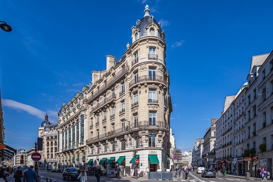 109 Rue Montmartre, Paris à louer - Photo principale – Image 1 sur 4