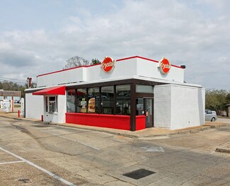Plus de détails pour 4696 Moffett Rd, Mobile, AL - Local commercial à vendre