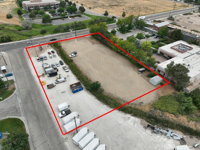 2959 S Saturn Way, Boise, ID à vendre - Photo de l’immeuble – Image 2 sur 19