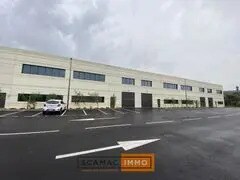 Industriel/Logistique dans La Ciotat à louer - Photo de l’immeuble – Image 2 sur 5